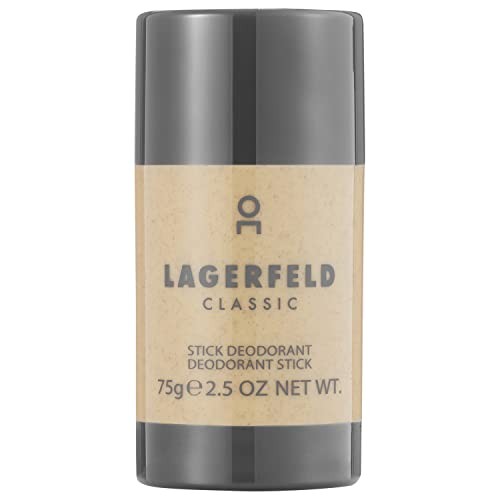 Karl Lagerfeld Lagerfeld Classic Perfumed Deostick 75 g uomo