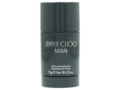 Jimmy Choo JIMMY CHOO MAN deo stick 75 gr Uomo