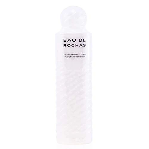 Rochas EAU DE ROCHAS lozione per il corpo 500ml donna