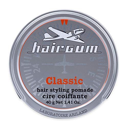 copy of Hairgum CLASSIC hair styling pomade 40 gr Uomo