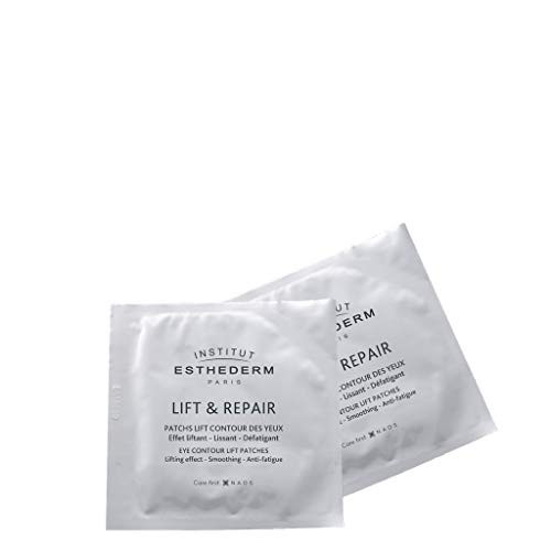 Institut Esthederm Lift And Repair Patchs Lift Contour Des Yeux 10x3ml Unisex