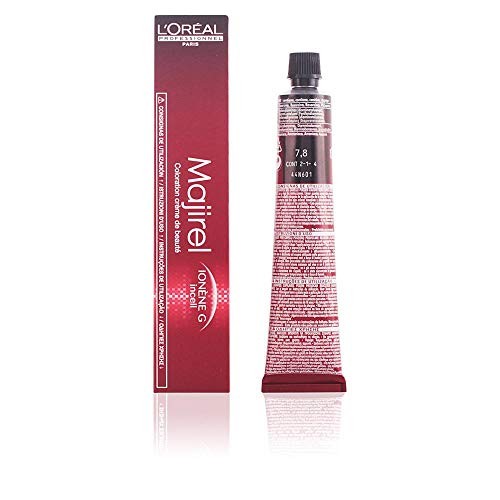 LOral Professionnel Paris MAJIREL ionne g coloracin crema 78 50 ml Unisex