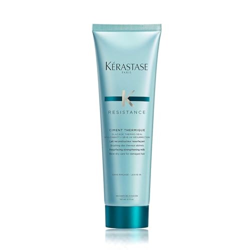 Kérastase Cura per capelli indeboliti Resistance Ciment Thermique 150ml donna