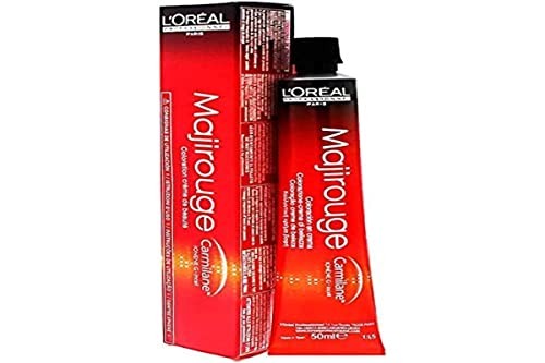 LOral Professionnel Paris MAJIREL ionne G coloration crme 520 50 ml Unisex