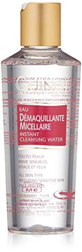 Guinot Guinot White Lily Extract Cleansing Micellar Water For All Skin Types 200ml donna
