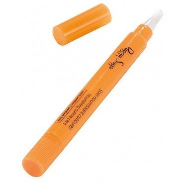 PEGGY SAGE Nourishing Cuticle Care Pennello Applicatore preparato nutriente per cuticole 22 ml