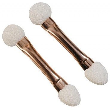 PEGGY SAGE Applicateur Mousse applicatore in doppia spugna 5cm