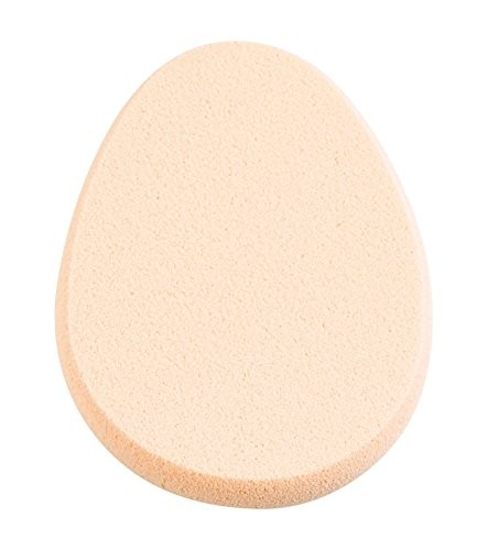 PEGGY SAGE Latex MakeUp Sponge spugna piatta per trucco in lattice 2pz