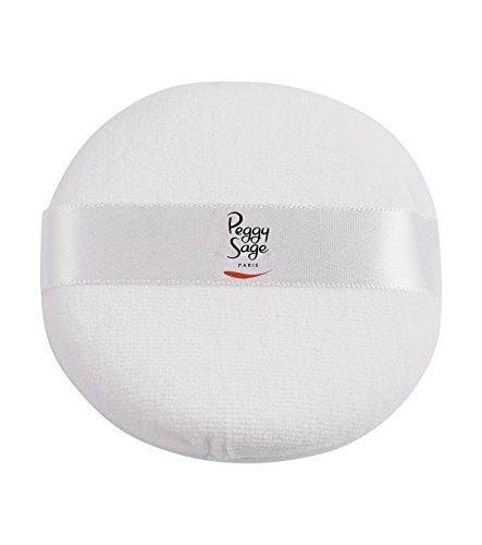 PEGGY SAGE Puff per cipria libera