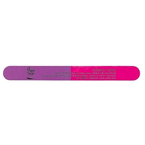 PEGGY SAGE 4Way Nail Buffer lucidatore per unghie su quattro lati