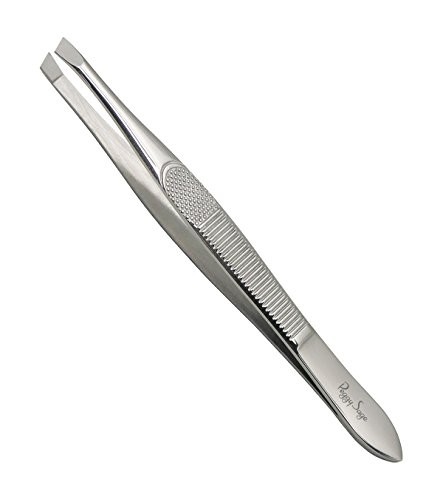 PEGGY SAGE Tweezers pinzetta depilatoria diagonale 9 cm