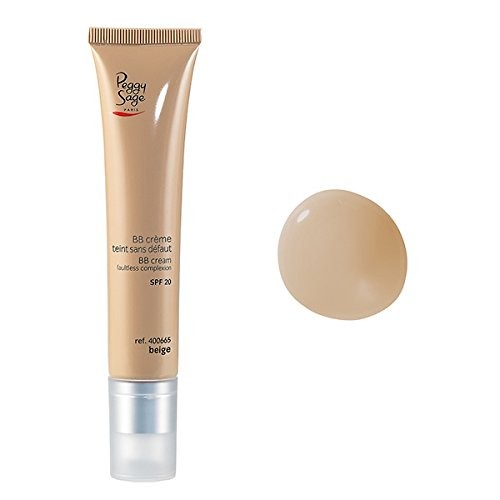 PEGGY SAGE BB Cream BB Cream Beige 40ml