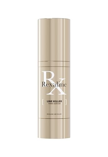 Rexaline PREMIUM LINEKILLER XTREME antiaging serum 30 ml Donna
