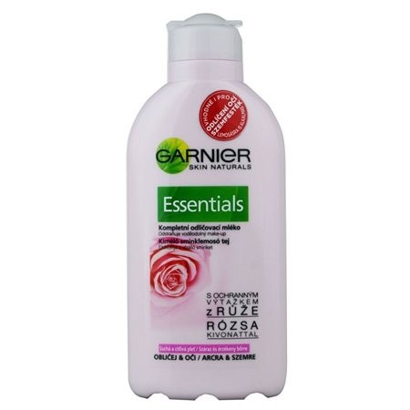 GARNIER Latte Botanico Completo 200ml 200ml Donna