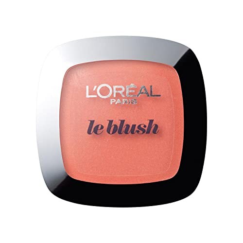 LOral Paris TRUE MATCH le blush 160 PechePeach donna