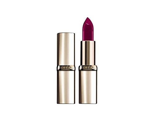 LOreal Paris Color Riche Cream Lipstick 135 Dahlia Insolent 5 g donna