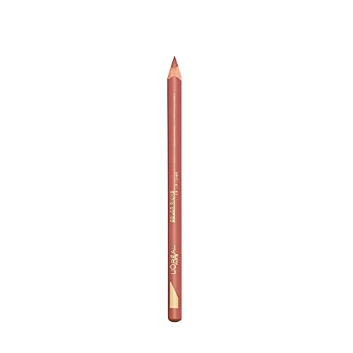 LOral Paris COLOR RICHE lip liner couture 630beige nu donna
