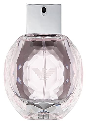 Giorgio Armani Diamonds Rose Eau De Toilette 100ml donna