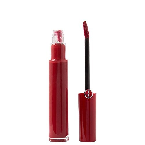 Giorgio Armani Maestro Lip Stain Cream Lipstick 414 Red Blood 65ml donna