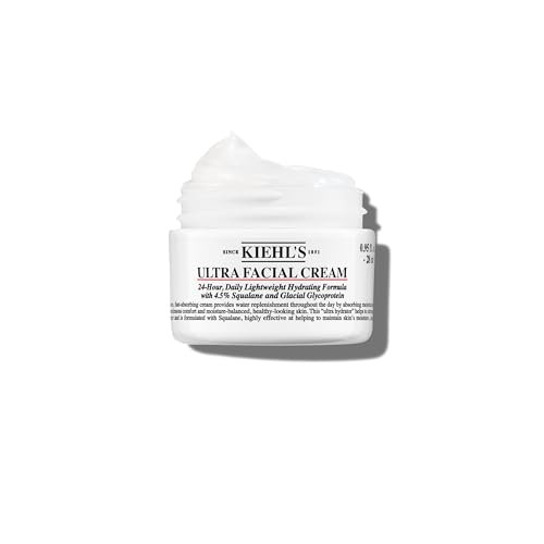 Kiehl's Ultra Facial Cream donna 28ml