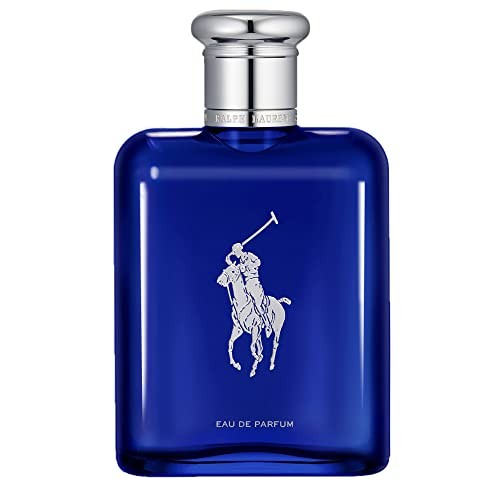 Ralph Lauren Polo Blue Eau De Parfum 75 ml uomo