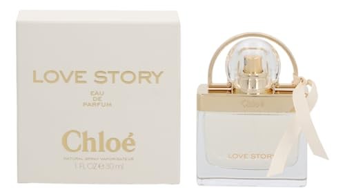 Chlo Love Story Eau De Parfum 30 ml donna