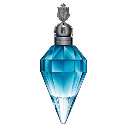 Katy Perry Royal Revolution Eau de Parfum Donna 100ml