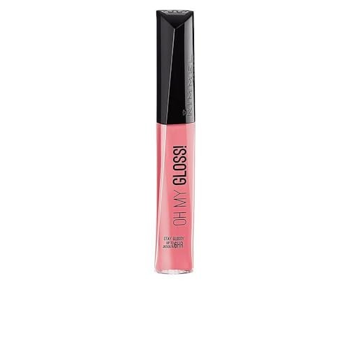 Rimmel OH MIO LUCIDO Lucidalabbra 65 ml 150 Glossaholic Donna