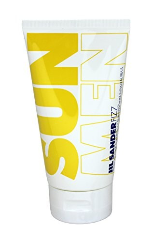Jil Sander Sun Men Fizz SG 150 ml uomo