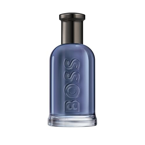 Hugo Boss Imbottigliato Infinito Eau de parfum da Uomo 200ml