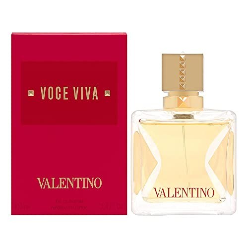 Valentino VALENTINO VOCE VIVA EDP 30ml