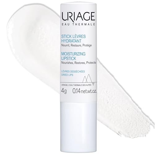 Uriage EAU THERMAL stick labial hidratante 4 gr unisex