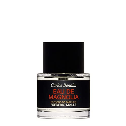Frederic Malle Eau de Magnolia Eau De Toilette 50ml unisex