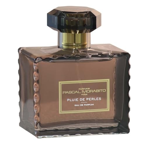 Pascal Morabito Pluie de Perles Eau De Parfum 100ml donna