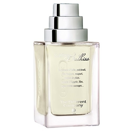 The Different Company Sublime Balkiss Eau de parfum Donna 100ml
