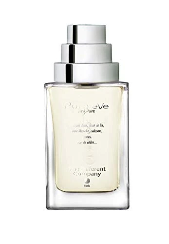 The Different Company Pure Eve Eau De Parfum 100ml donna