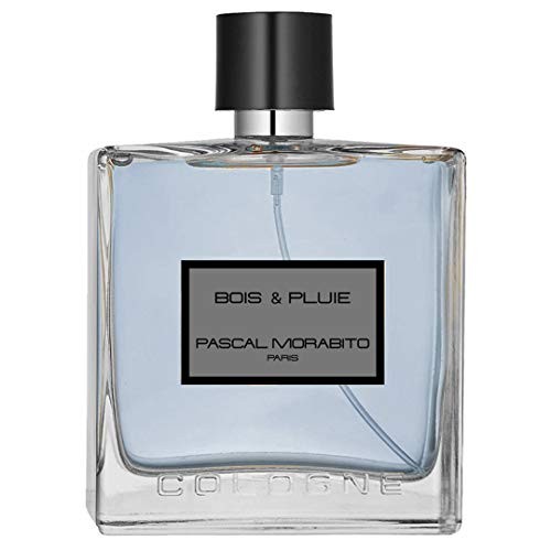 Pascal Morabito Bois and Pluie Eau De Toilette 200 ml uomo