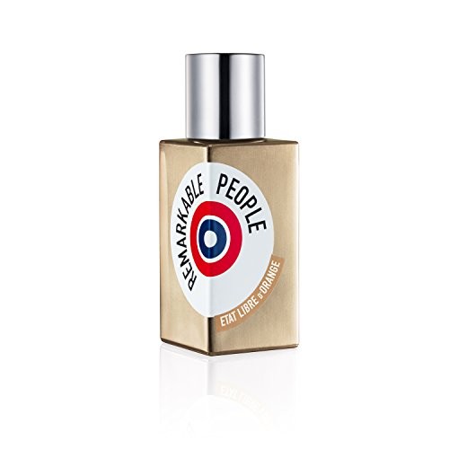 Etat Libre dOrange Persone straordinarie Eau de parfum Uomo 50ml