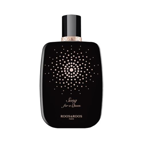 Roos Roos Song For A Queen Eau De Parfum 100ml donna