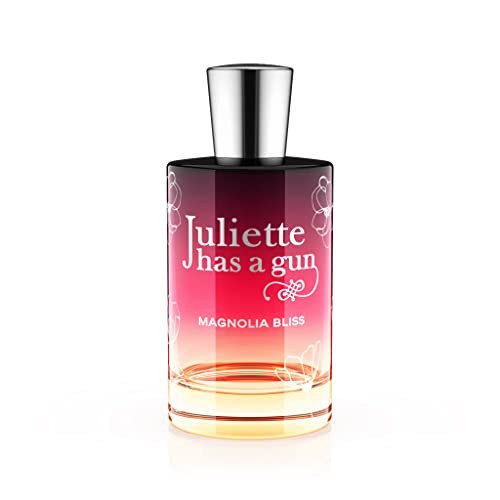 Juliette Has A Gun MAGNOLIA BLISS eau de parfum spray 100ml donna