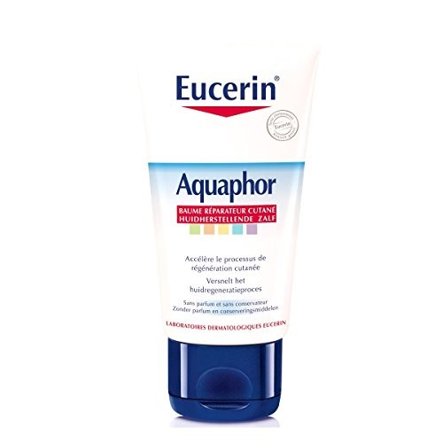 Eucerin Unguento Riparatore Aquaphor 220ml 45ml Donna