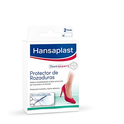 Hansaplast Graffi Parti unisex