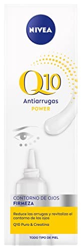 Nivea Q10 Plus Antirughe Contorno Occhi 15ml Unisex