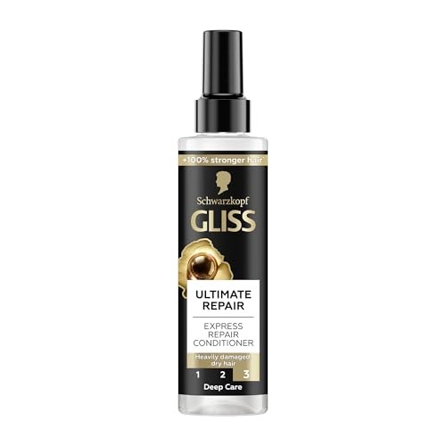 Schwarzkopf Professional Regenerative Express Balm Ultimate Repair Express Repair 200ml 200ml Donna