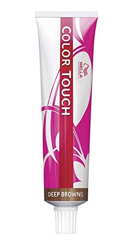 Wella Professional Color Touch Pure Naturals 30 donna 60ml