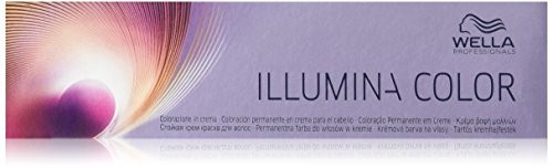 Wella Professional Illumina Color 60 ml 535 donna