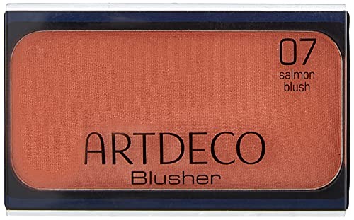 Artdeco BLUSHER 07salmon blush 5 gr Donna