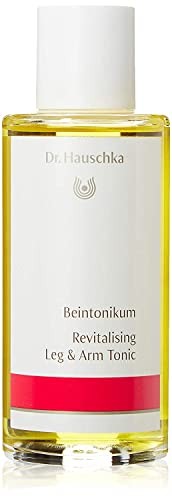 Dr Hauschka Tonico piedi e tonico Tonico rivitalizzante per gambe e braccia 100ml 100ml Unisex
