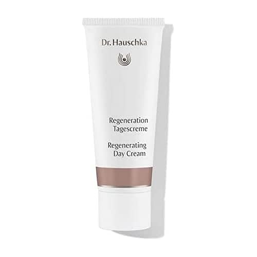 DR HAUSCHKA Regenerating Day Cream crema da giorno rigenerante per pelli mature 40ml