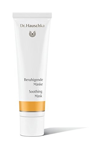 Dr Hauschka Maschera lenitiva 30ml Donna